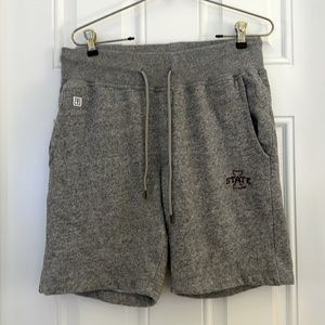 Like new Iowa State shorts